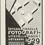 goteborg Esposizione Internazionale di Fotografia di Göteborg