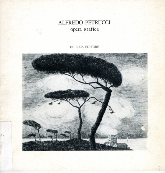 1979 Alfredo Petrucci 1979 Alfredo Petrucci