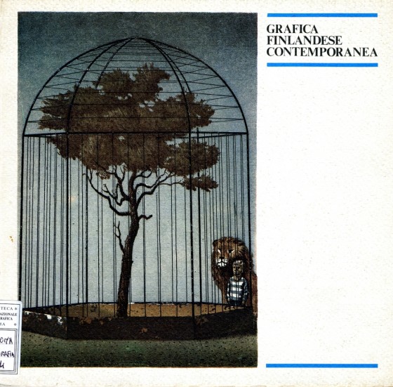1984 Grafica finlandese 1984 Grafica finlandese