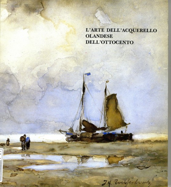 1985 l'arte dell'acquarello olandese 1985 l'arte dell'acquarello olandese