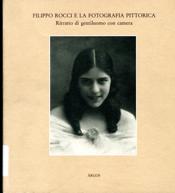 1987 Filippo Rocci 1987 Filippo Rocci