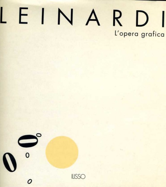 1995 Leinardi 1995 Leinardi