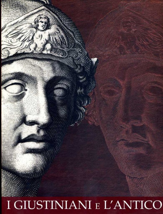 2001 I Giustiniani e l'antico 2001 I Giustiniani e l'antico