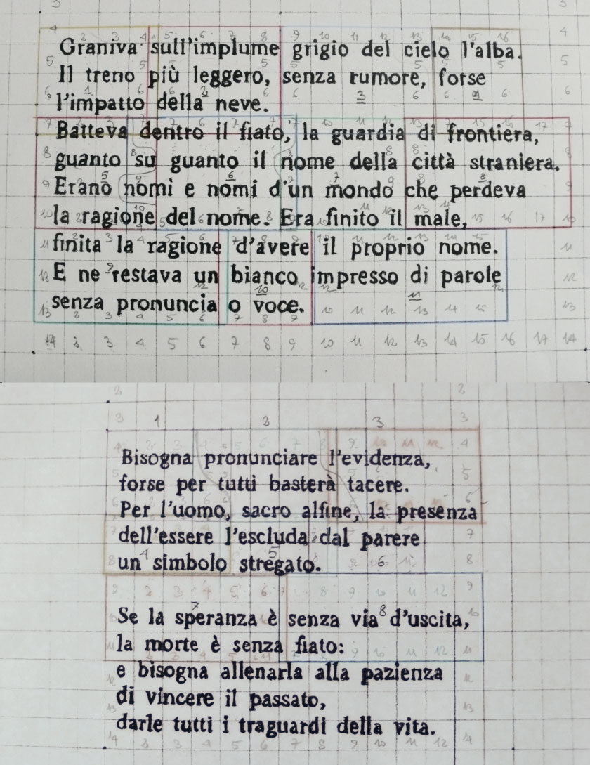 Poesie D Amore Di Alfonso Gatto Istituto Centrale Per La Grafica
