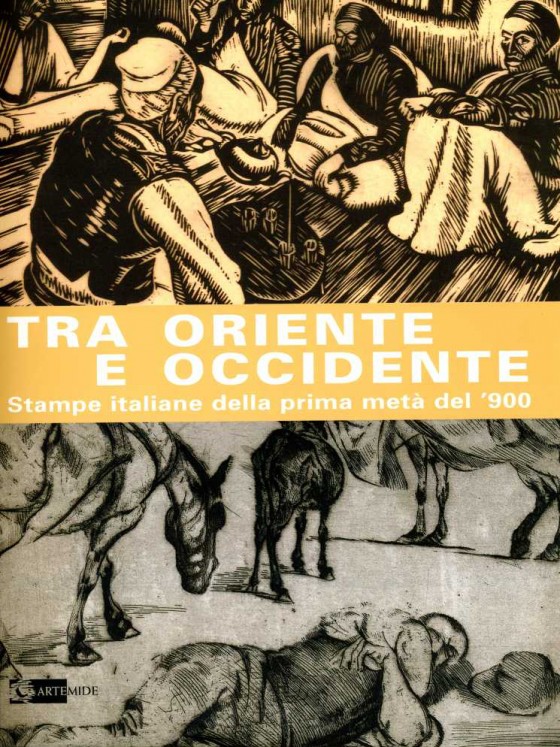 2006 Tra oriente e occidente 2006 Tra oriente e occidente