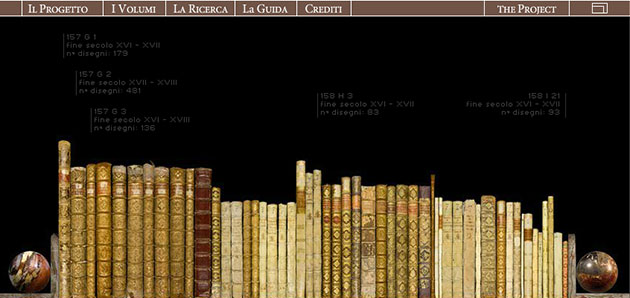 Progetto Corsini