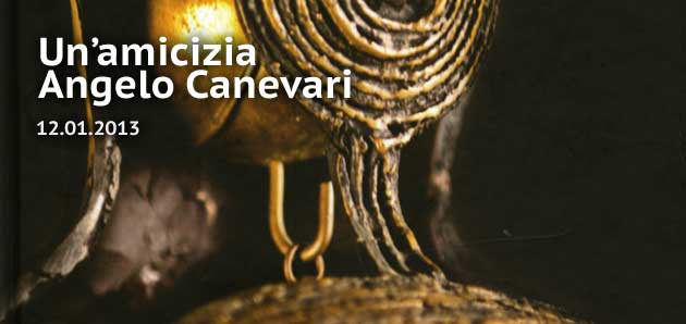 Angelo Canevari