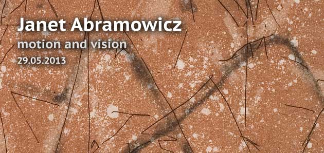 Janet Abramowicz
