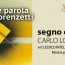 Segno e Parola – Carlo Lorenzetti