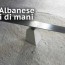 Marisa Albanese – Sentieri di mani