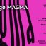 Finissage MAGMA