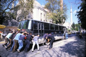 Xhafa_Elegant SIck Bus Xhafa_Elegant SIck Bus