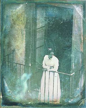 cat180-1 Domenico Arezzo di Trifiletti, Ragusa Ibla, Ritratto di Donna Maria Arezzo di Celano, 1851 (Palermo, Fototeca del Centro Regionale per il Catalogo e per la Documentazione dei Beni Culturali, fondo fotografico Arezzo di Trifiletti)