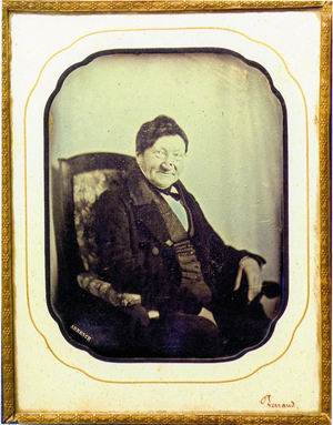 PERRAUD Philibert