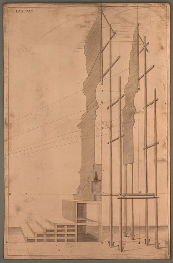 07.03. Matrice originale, Perspectiva I 61 07.03. Matrice originale, Perspectiva I 61