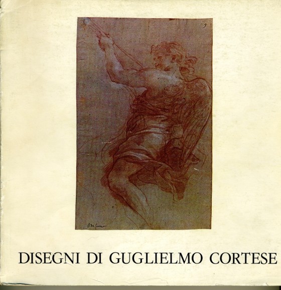 1979 Disegni di Guglielmo Cortese
