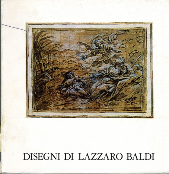 1979 Disegni di Lazzaro Baldi