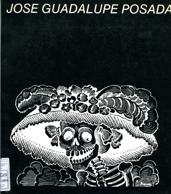 1980 Jose Guadalupe Posada