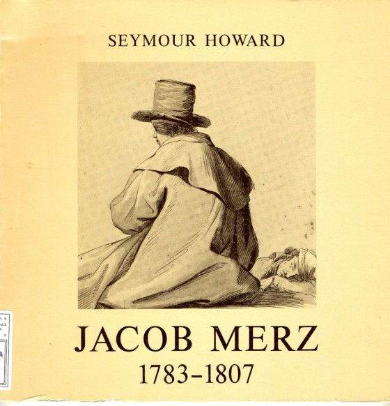 1981 Jacob Merz
