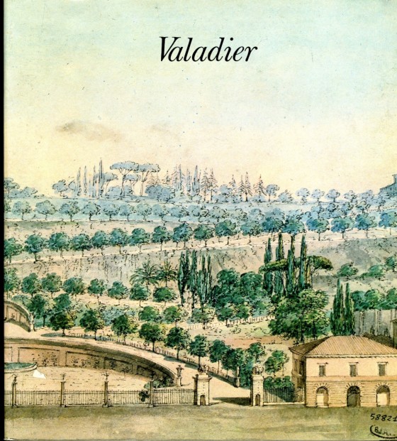1985 Valadier