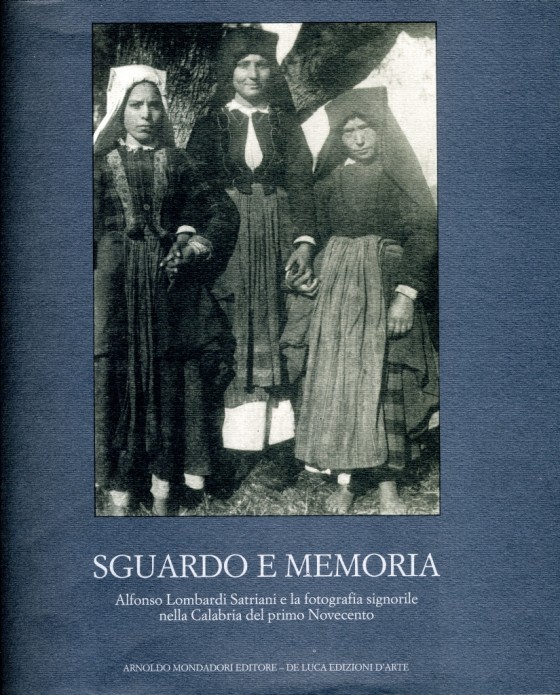 1988 Sguardo e memoria