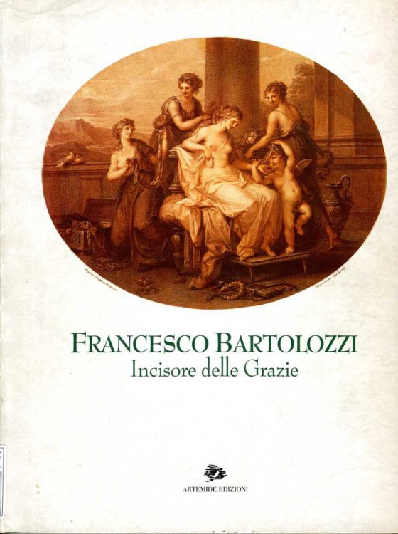 1995 Francesco Bartolozzi
