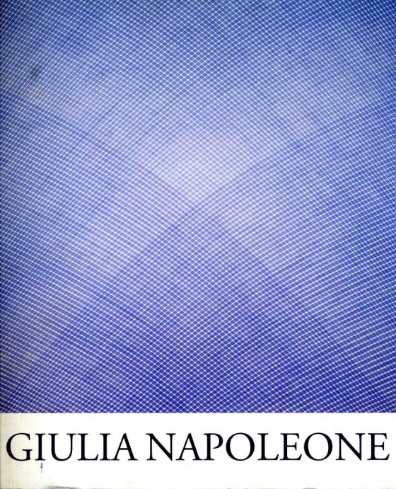 1997 Giulia Napoleone