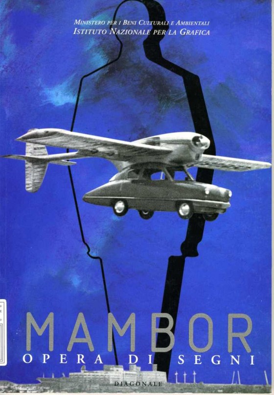 1998 Mambor