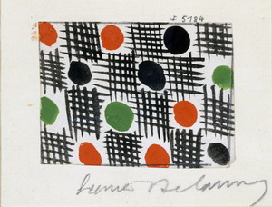 Senza titolo, 1929 Gouache su carta Courtesy Fondazione Marconi, Milano