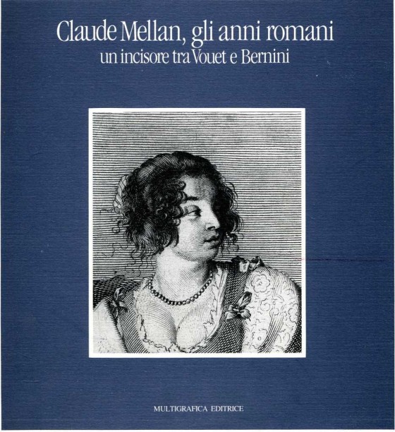 1989 Claude Mellan