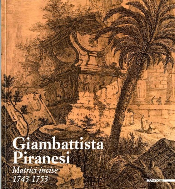 2010 Giambattista Piranesi