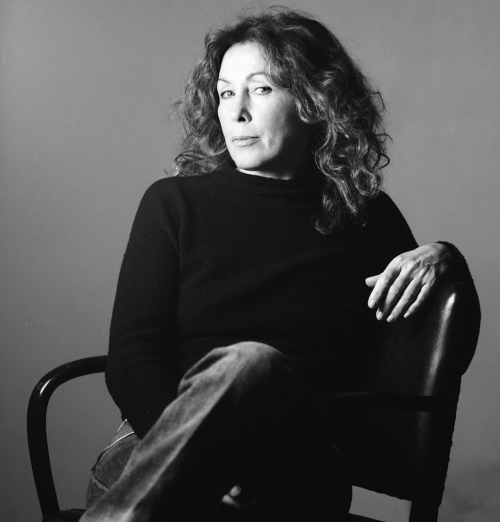 Marisa Albanese, foto Barbara Jodice