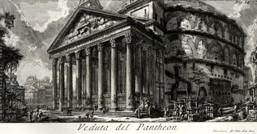 piranesi-veduta-del-pantheon