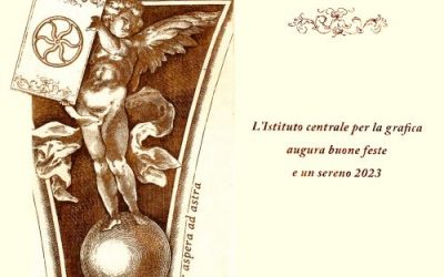 Buone feste 2022!