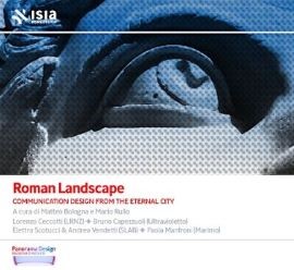 Roman Landscape – Communication Design from the Eternal City